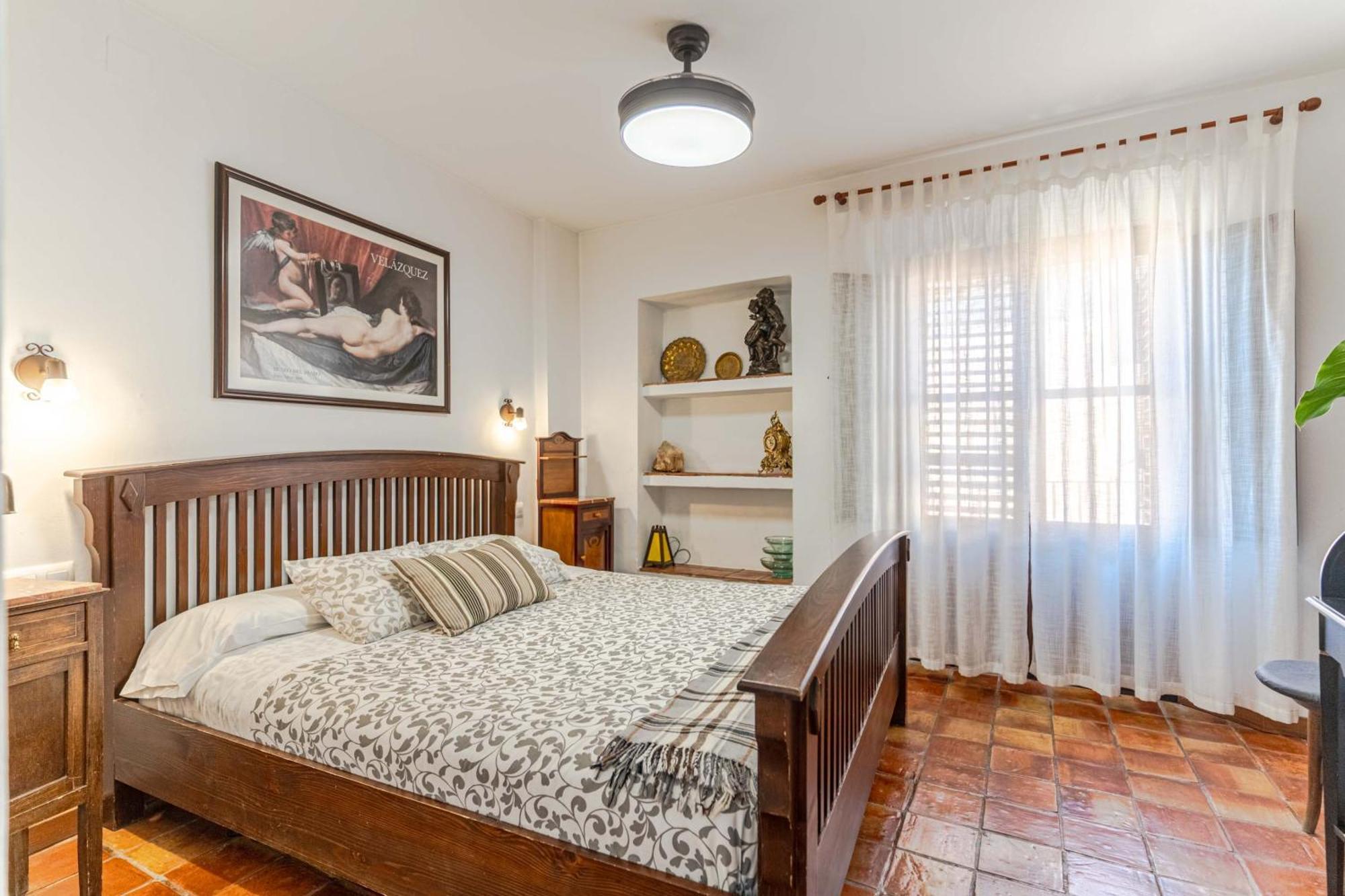 El Secreto Del Olivo Casa de camp *