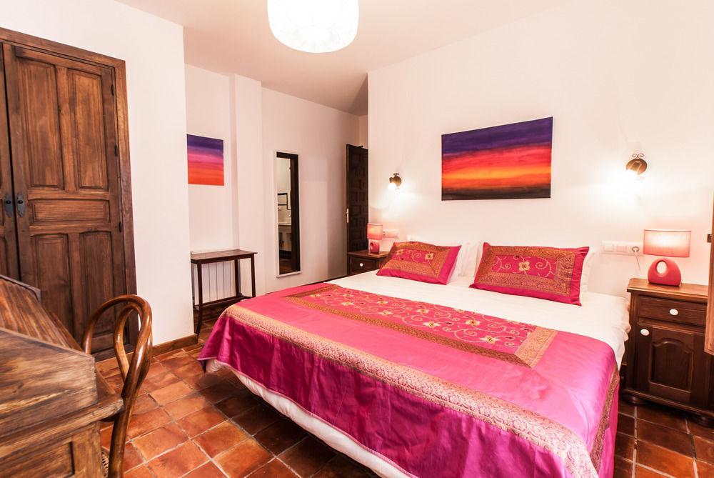 Casa de camp El Secreto Del Olivo Nigüelas