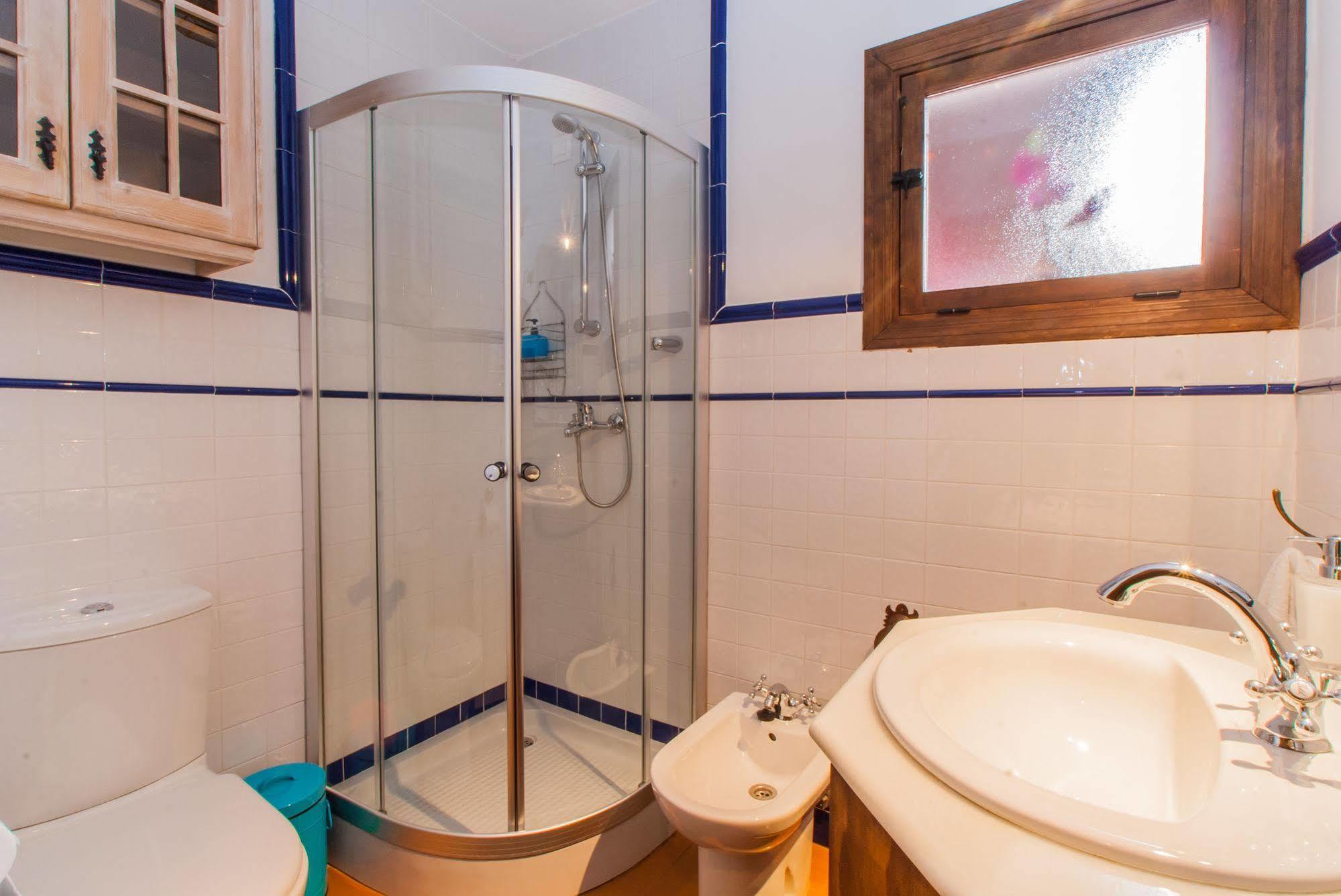 El Secreto Del Olivo Casa de camp