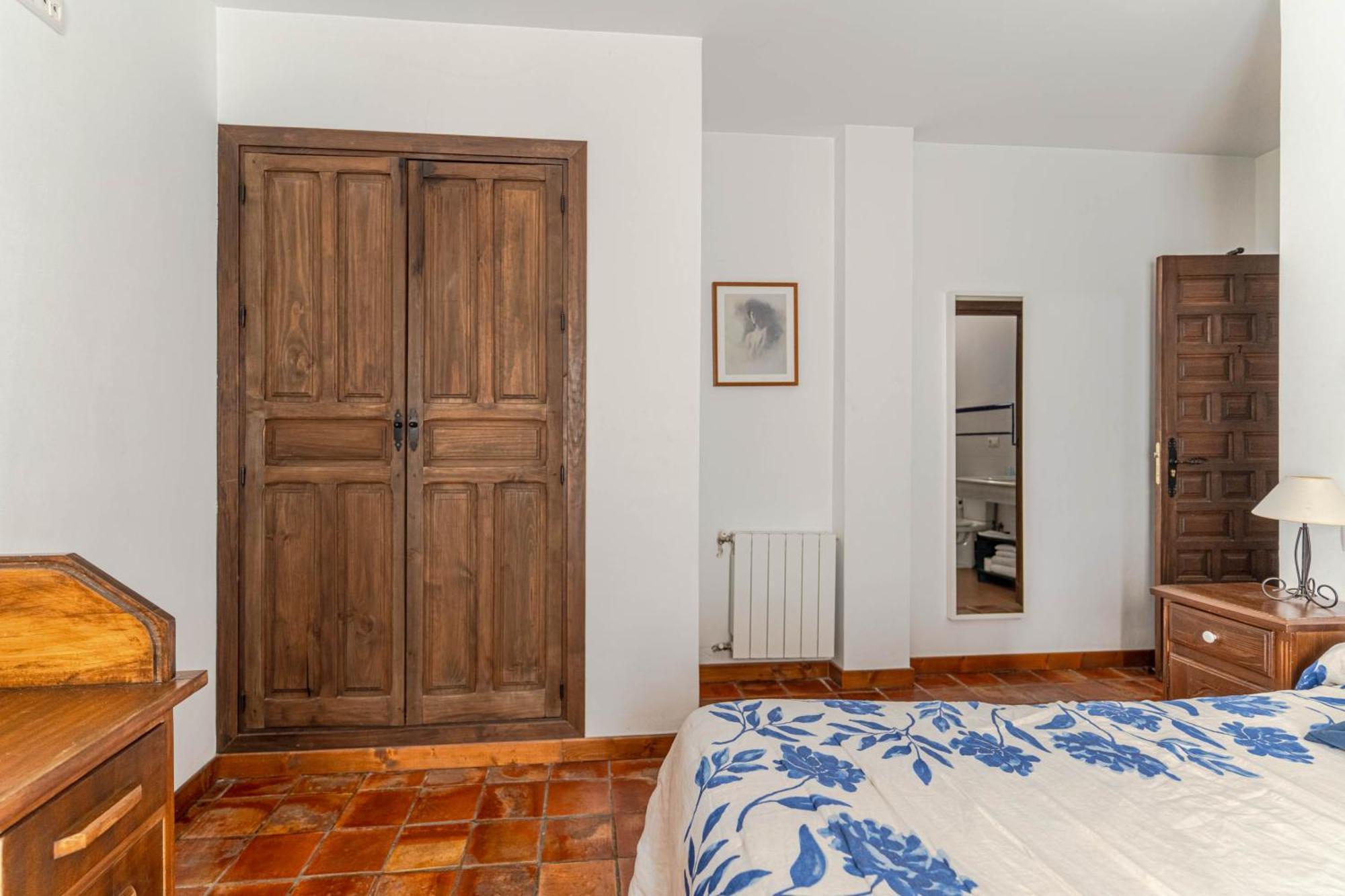 El Secreto Del Olivo