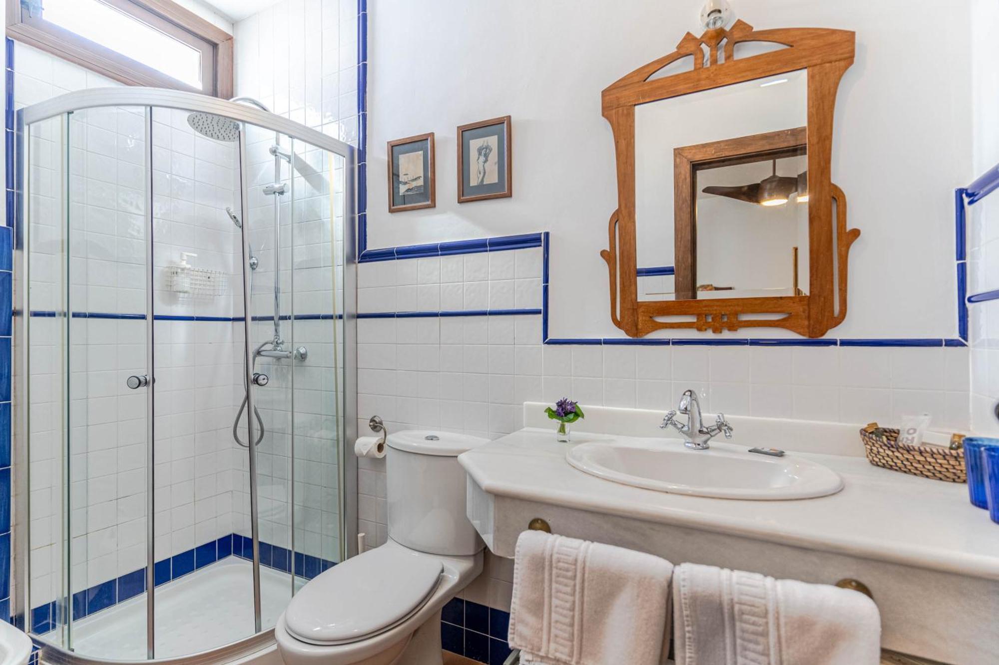 El Secreto Del Olivo Landhuis *