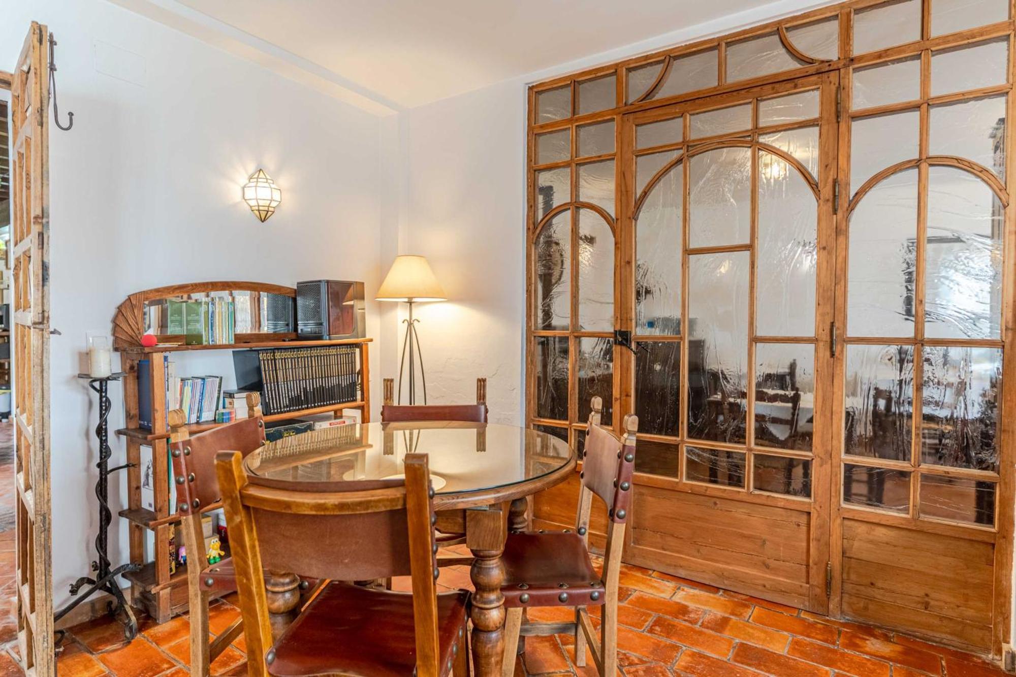 El Secreto Del Olivo Landhuis *