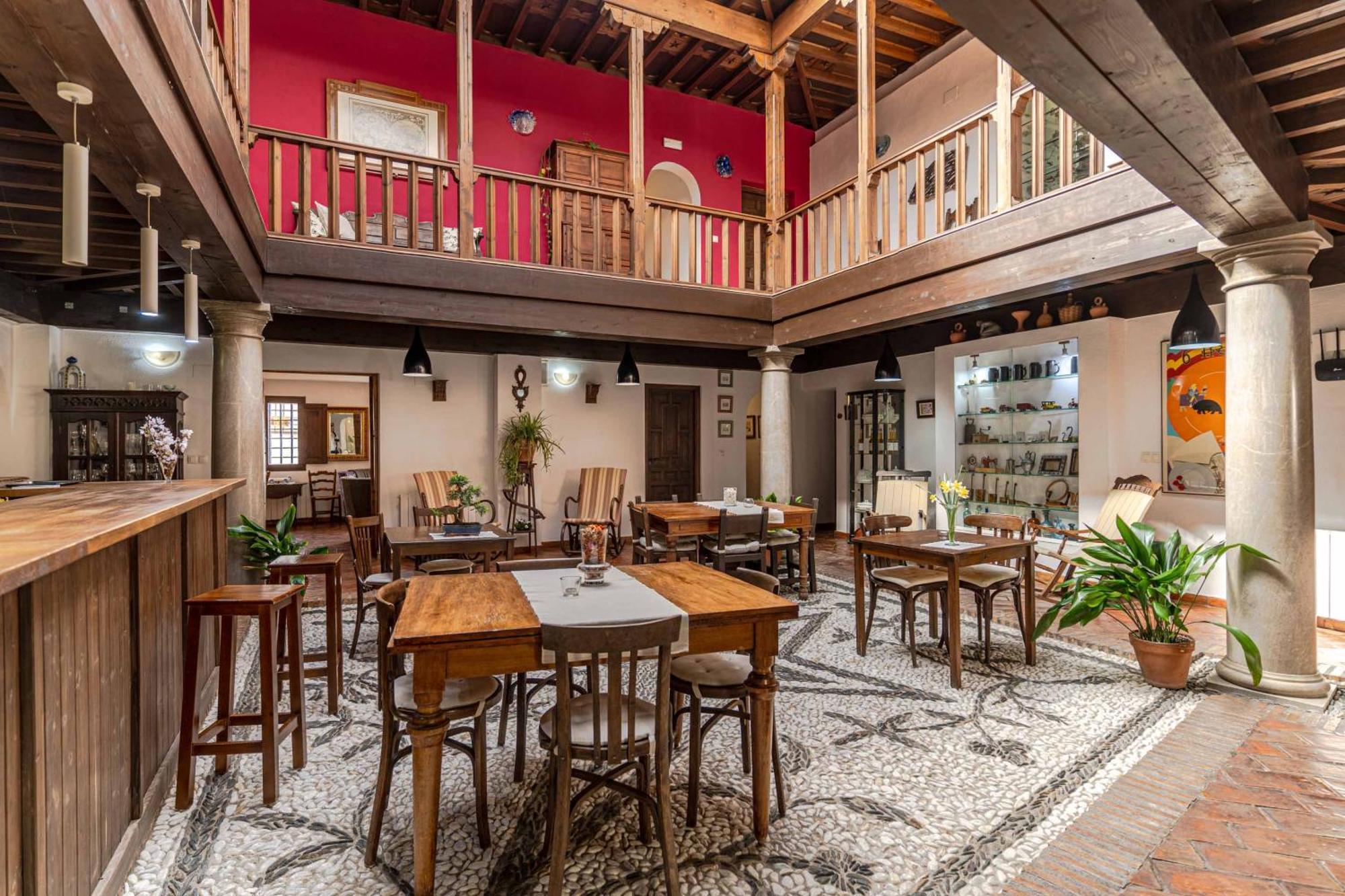 El Secreto Del Olivo Landhuis *